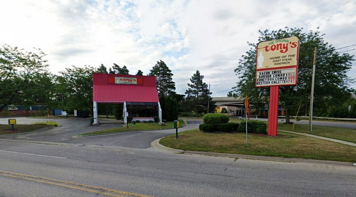 Hot n Now Hamburgers - Midland - 2111 S Saginaw Rd
